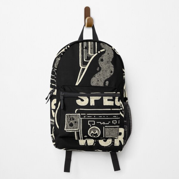 Item preview, Specialist Working Cat Programmer Funny Tech Humor designed and sold by Ekonolotie.