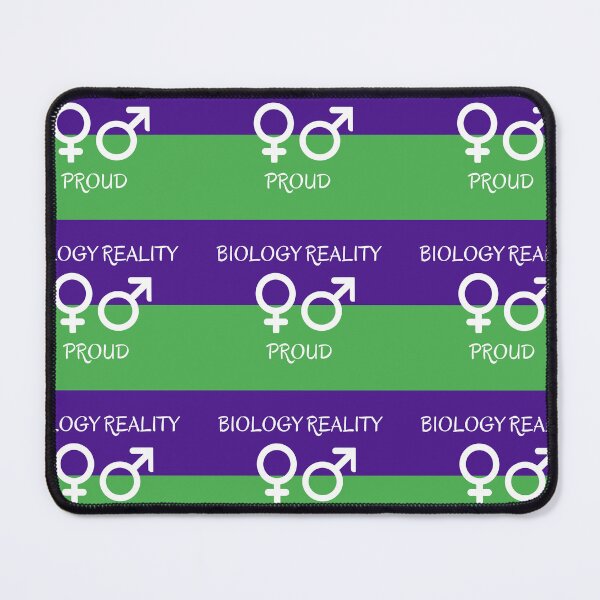 Item preview, Biology Reality Proud designed and sold by IcedCoffeeandMe.