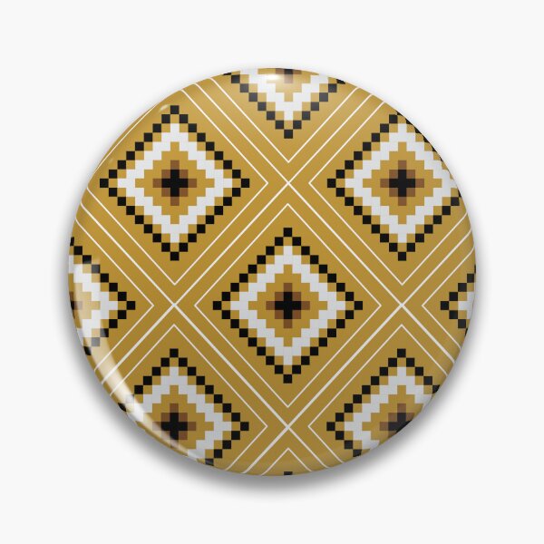 Item preview, Thai traditional textile pattern designed and sold by Line-Aura.