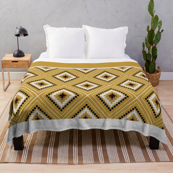 Item preview, Thai traditional textile pattern designed and sold by Line-Aura.