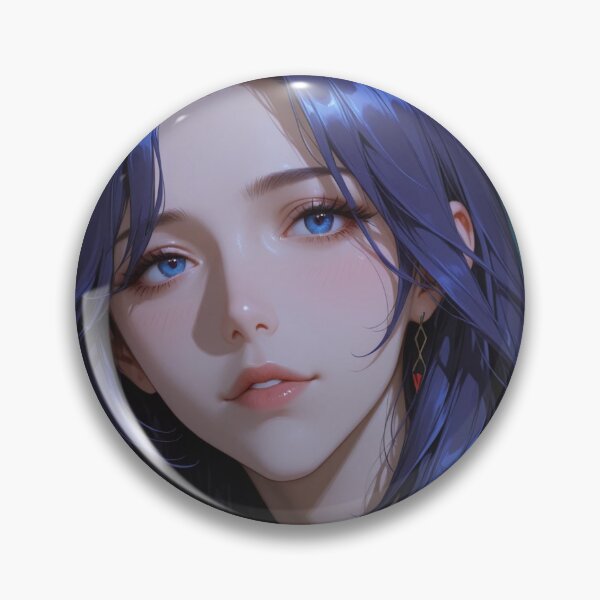 Item preview, NERV Officer — Evangelion Anime Digital Illustration designed and sold by Planet Utoppia.