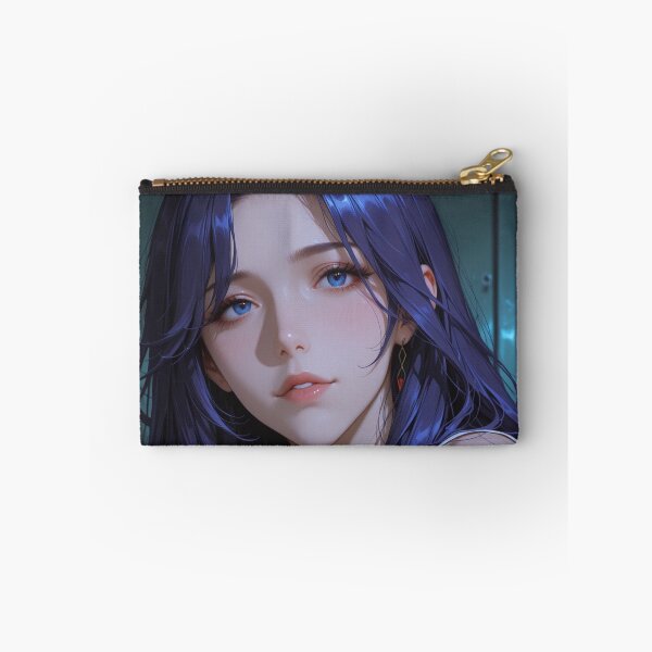 Item preview, NERV Officer — Evangelion Anime Digital Illustration designed and sold by Planet Utoppia.