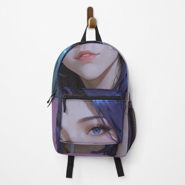 Item preview, NERV Officer — Evangelion Anime Digital Illustration designed and sold by Planet Utoppia.