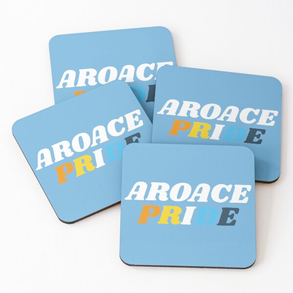 Item preview, AroAce Pride designed and sold by Travelslightly.