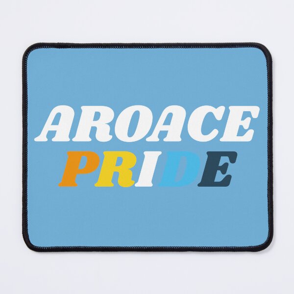 Item preview, AroAce Pride designed and sold by Travelslightly.