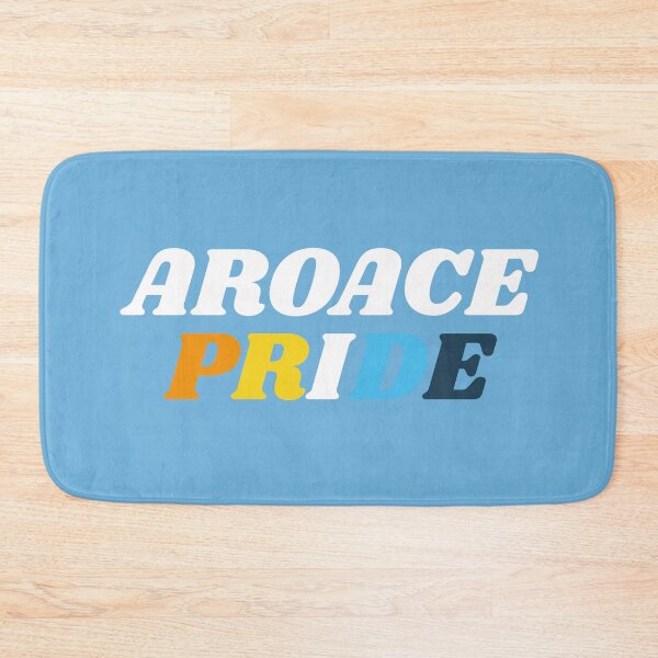 Item preview, AroAce Pride designed and sold by Travelslightly.