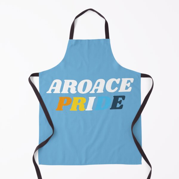 Item preview, AroAce Pride designed and sold by Travelslightly.