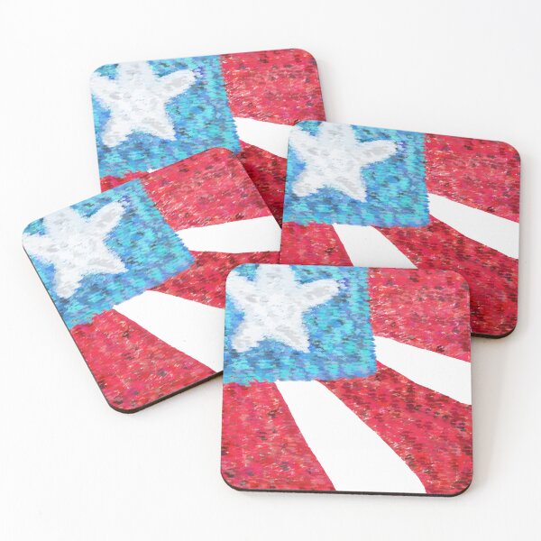 Item preview, Boricua Pride designed and sold by Onigiri7super.