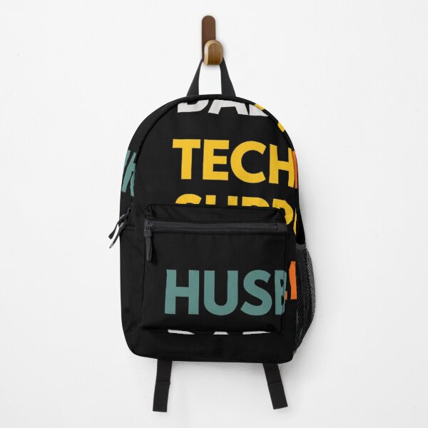 Item preview, Husband Dad Tech Support Legend Funny Geek Dad Design designed and sold by Ekonolotie.