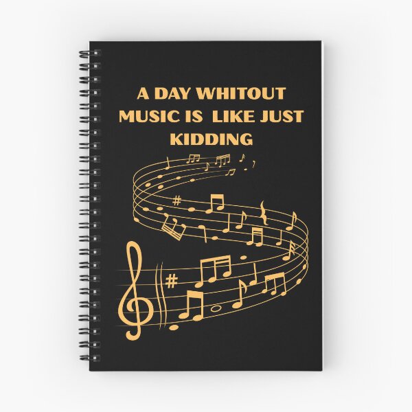 Item preview, Funny Music Life Quote – Melody Lover Artwork designed and sold by MargaretaArt.