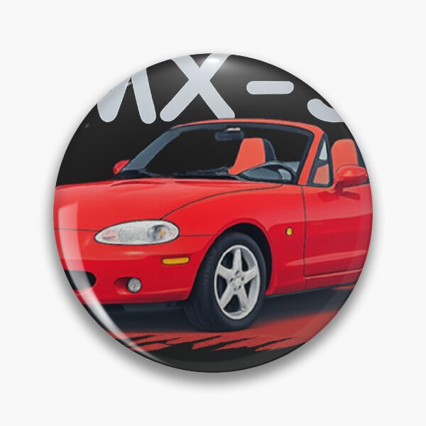 Item preview, MX-5 NB designed and sold by MyYata.