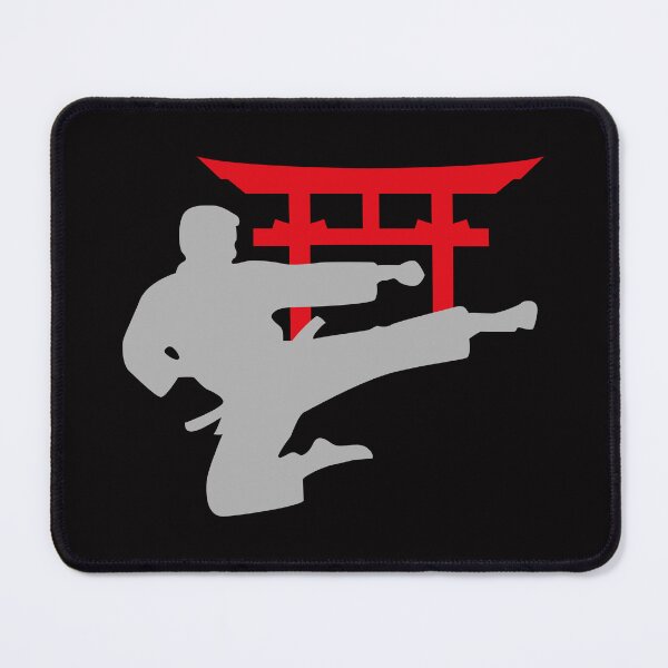 Item preview, Karate Kick Torii Gate designed and sold by ElectroSphere46.
