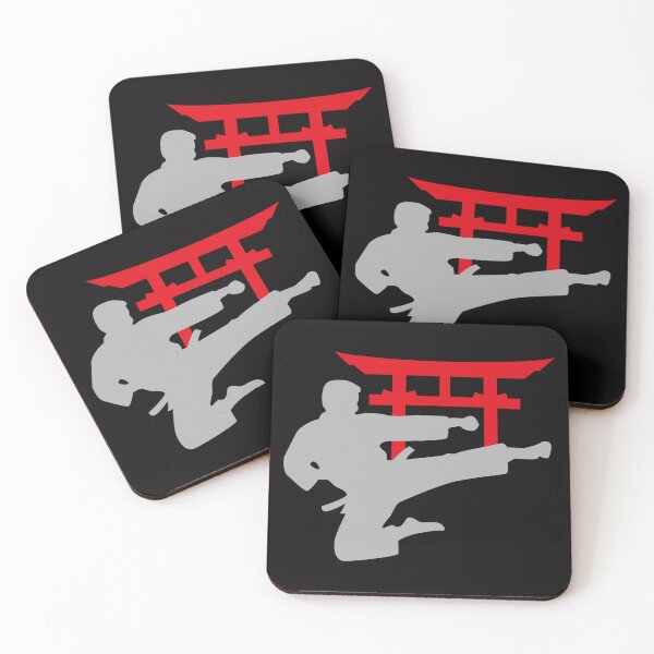 Item preview, Karate Kick Torii Gate designed and sold by ElectroSphere46.