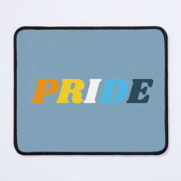 Item preview, AroAce Pride designed and sold by Travelslightly.
