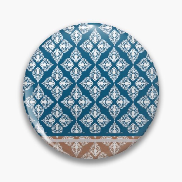 Item preview, Thai traditional textile pattern designed and sold by Line-Aura.