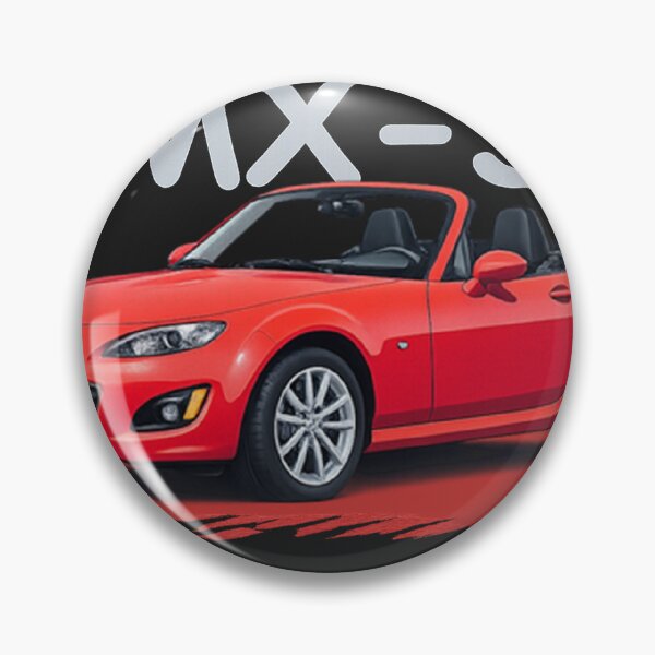 Item preview, MX-5 NC designed and sold by MyYata.