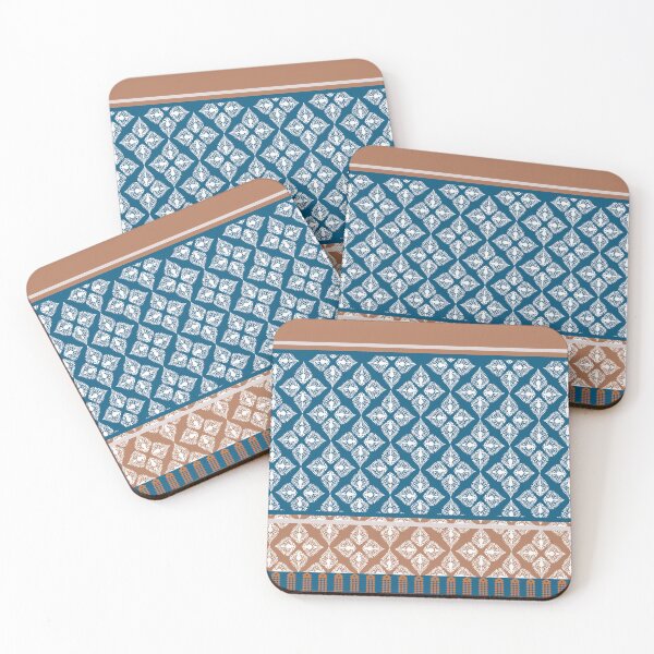 Item preview, Thai traditional textile pattern designed and sold by Line-Aura.