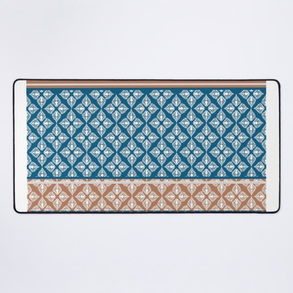 Item preview, Thai traditional textile pattern designed and sold by Line-Aura.