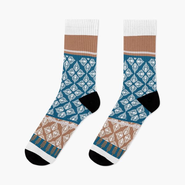 Item preview, Thai traditional textile pattern designed and sold by Line-Aura.