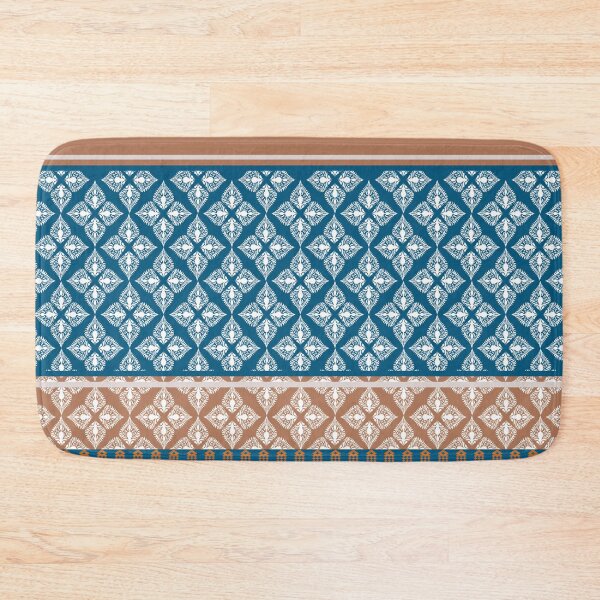 Item preview, Thai traditional textile pattern designed and sold by Line-Aura.