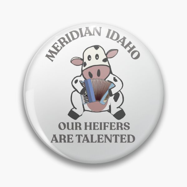 Item preview, Meridian idaho designed and sold by TaraPen.