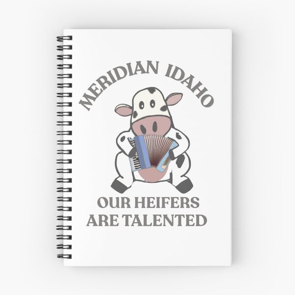Item preview, Meridian idaho designed and sold by TaraPen.
