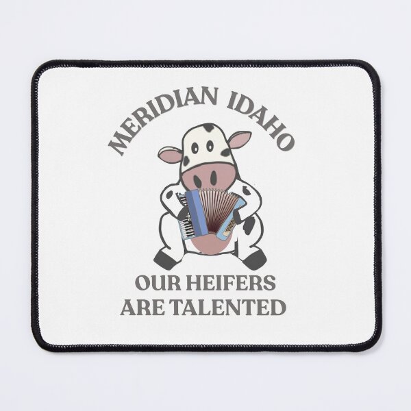 Item preview, Meridian idaho designed and sold by TaraPen.