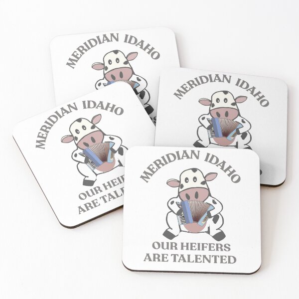 Item preview, Meridian idaho designed and sold by TaraPen.