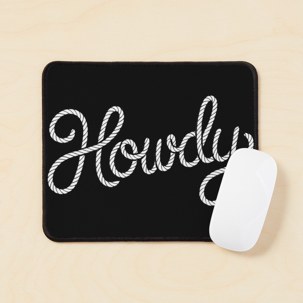Item preview, Mouse Pad designed and sold by AgentProv.