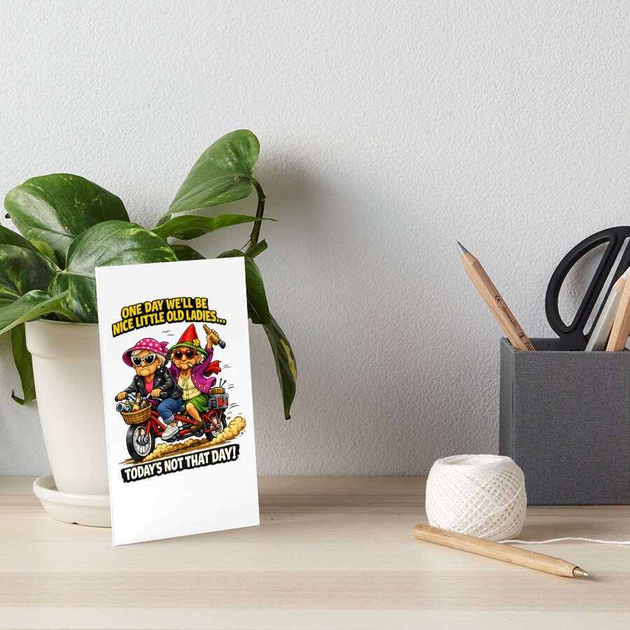 Item preview, Art Board Print designed and sold by AlignedThreads.