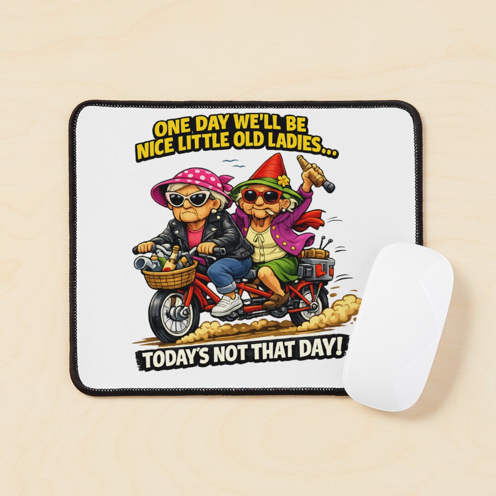 Item preview, Mouse Pad designed and sold by AlignedThreads.