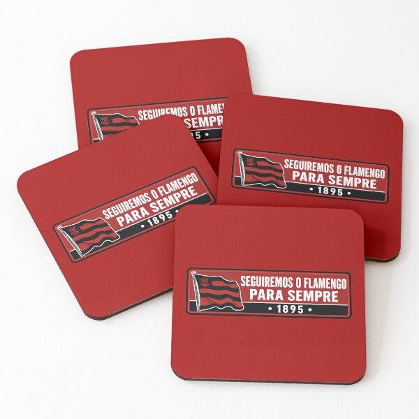 Item preview,  Seguiremos O Flamengo Para Sempre designed and sold by canvasriddle.
