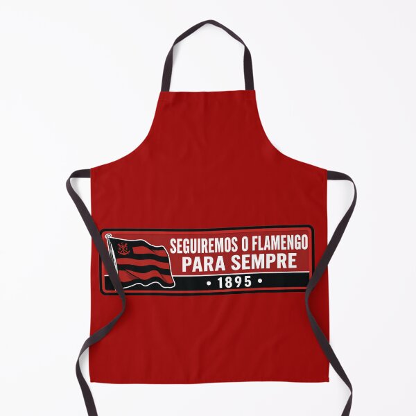 Item preview, Seguiremos O Flamengo Para Sempre designed and sold by canvasriddle.