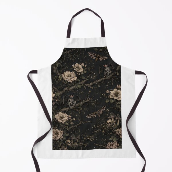 Item preview, Nocturnal Bloom Crypt Garden designed and sold by Jaideep Walia.