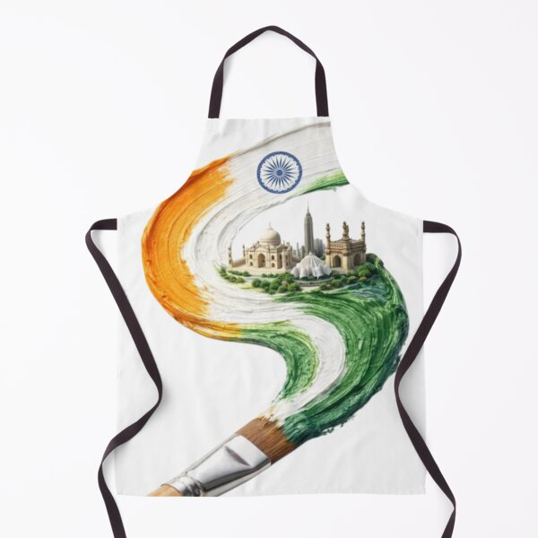 Item preview, Spirit of India | Freedom & Heritage designed and sold by DKSH1234.