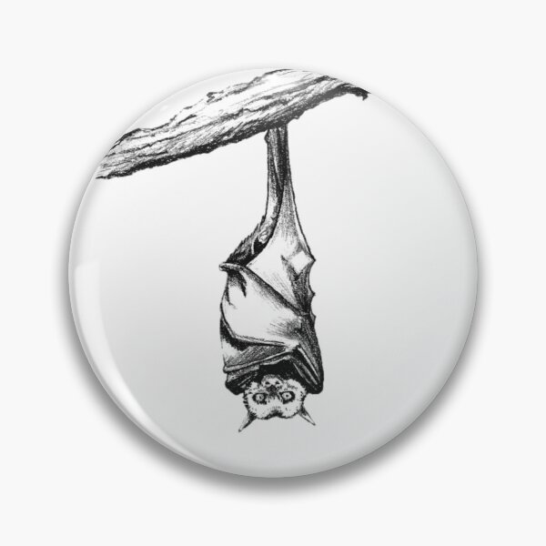 Item preview, Bat designed and sold by BellaCristi.