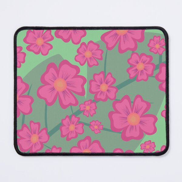 Item preview, Summer Pink designed and sold by OfPaperAndScissors.