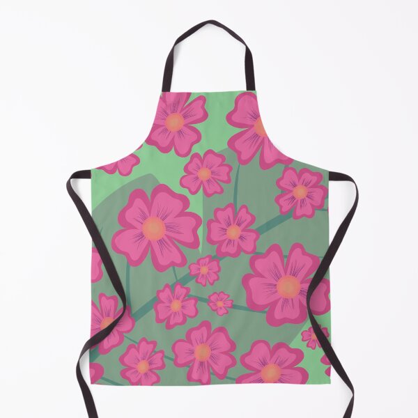 Item preview, Summer Pink designed and sold by OfPaperAndScissors.