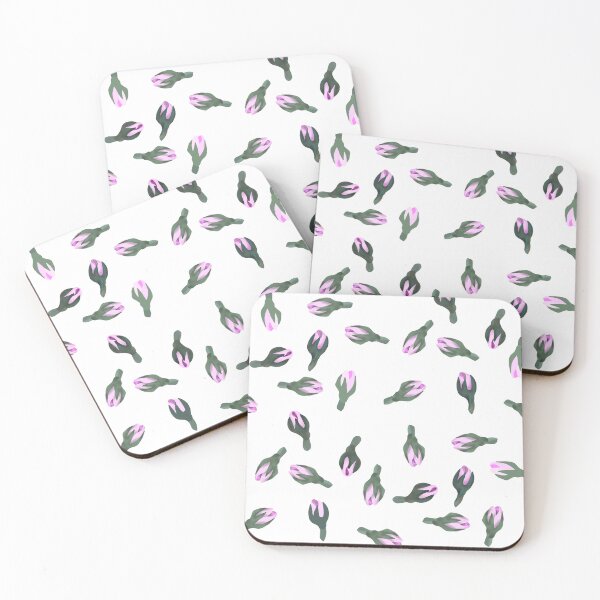 Item preview, Cherry Blossom  Buds designed and sold by altastudio.