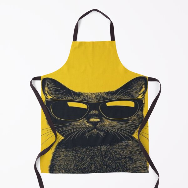 Item preview, Cool Cat, No Rules designed and sold by Artify Dots.