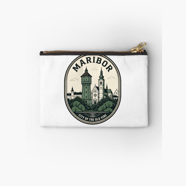 Item preview, Vintage Maribor Slovenia City of the Old Vine designed and sold by k3rstman1.