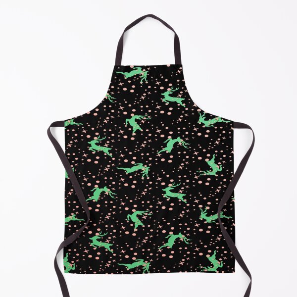 Item preview, Christmas Deer Star Winter Pattern designed and sold by Vac1.