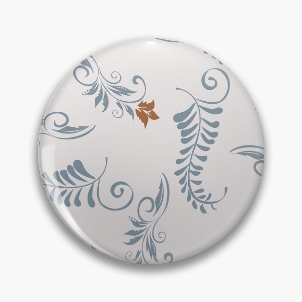 Item preview, Pastel floral pattern featuring soft, gentle colors that create a calm and romantic atmosphere designed and sold by Line-Aura.