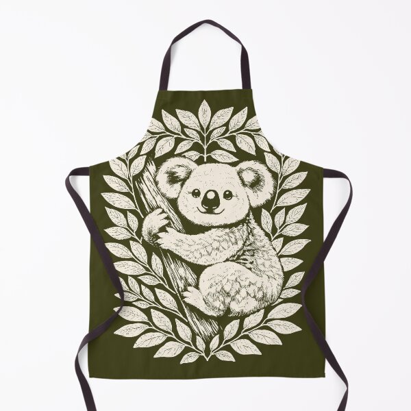 Item preview, Cozy Koala designed and sold by barmalisiRTB.