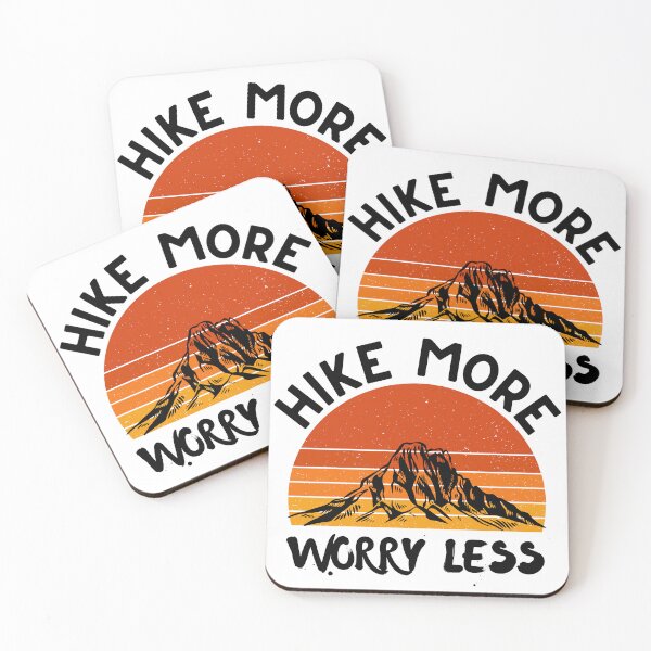 Item preview, Retro Mountain Sunset Vintage Outdoor Adventure Landscape designed and sold by Dream Vibe.