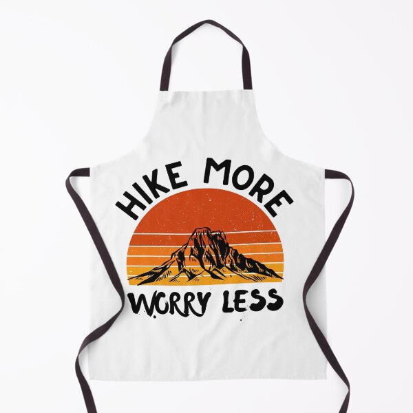 Item preview, Retro Mountain Sunset Vintage Outdoor Adventure Landscape designed and sold by Dream Vibe.
