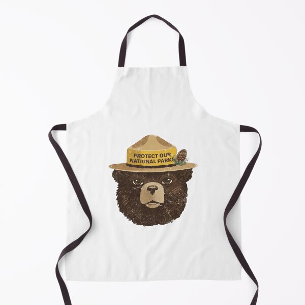 Item preview, Protect Our National Parks Nature Lover Hiking Camping Travel Explorer designed and sold by Simsimah26Parks.