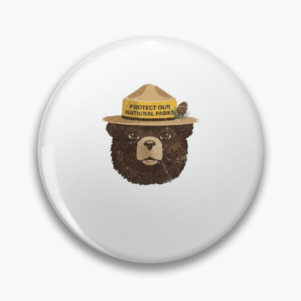 Item preview, Protect Our National Parks Nature Lover Hiking Camping Travel Explorer designed and sold by Simsimah26Parks.