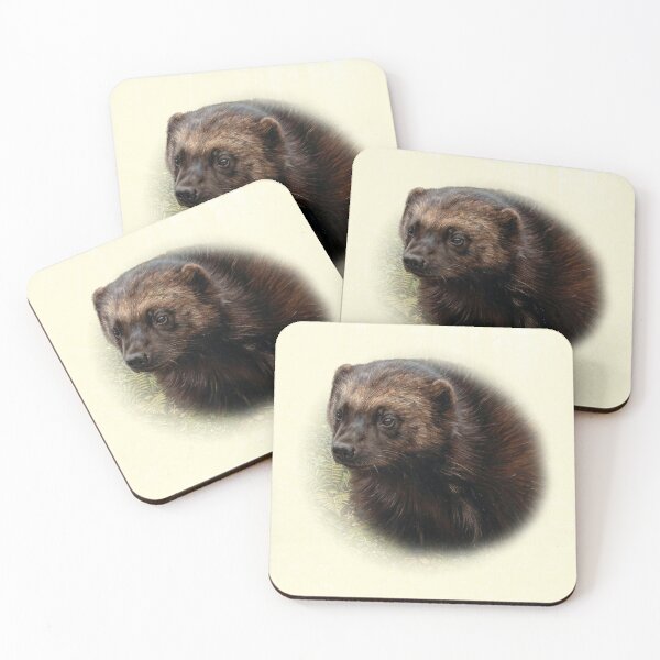 Item preview, Wolverine designed and sold by Guardi71.