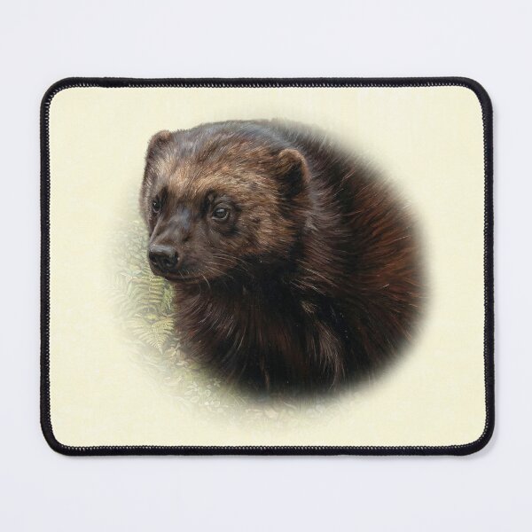 Item preview, Wolverine designed and sold by Guardi71.